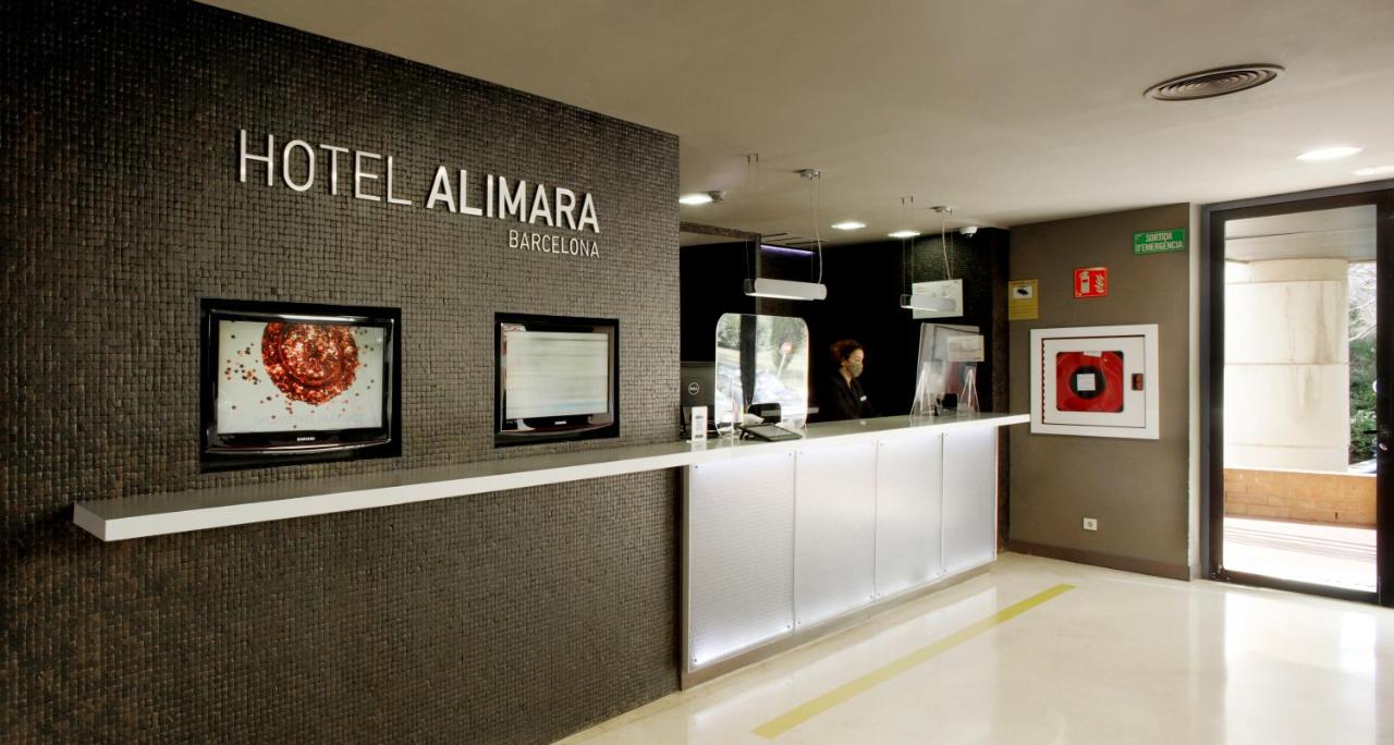 Fotos del hotel - ALIMARA BARCELONA