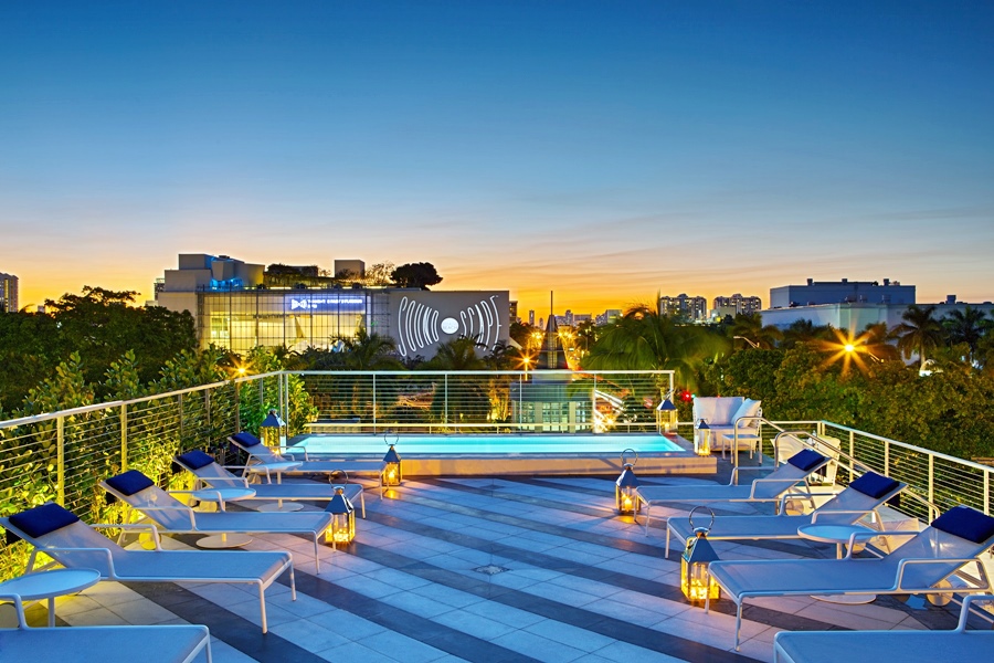 Fotos del hotel - GALE SOUTH BEACH