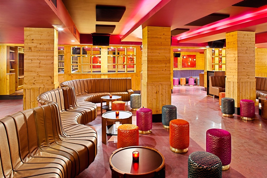 Fotos del hotel - GALE SOUTH BEACH