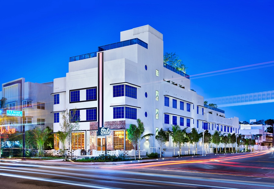 Fotos del hotel - GALE SOUTH BEACH
