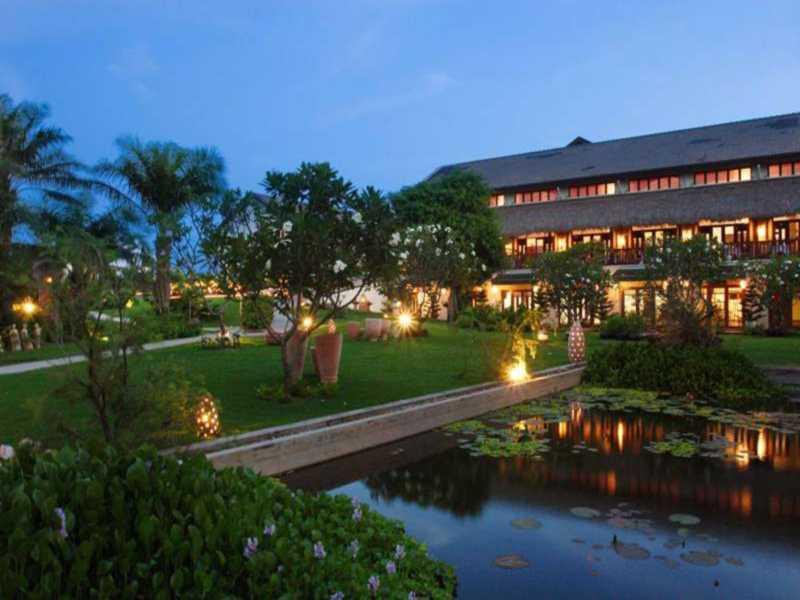 Trovalia Palm Garden Beach Resort Spa Palm Garden Beach Resort Spa Lodgings In Hoi An
