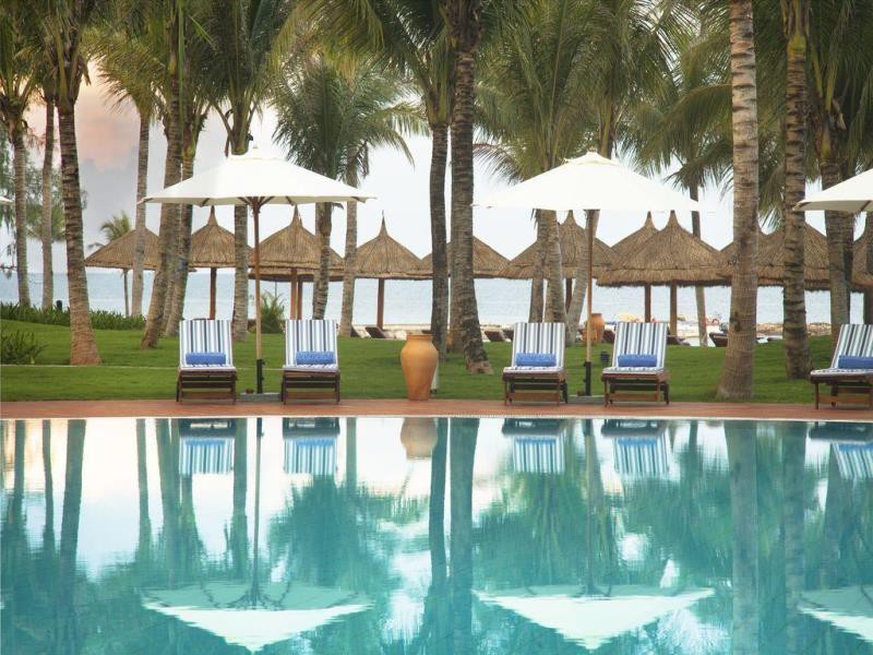 Vinpearl Resort and Golf Phu Quoc