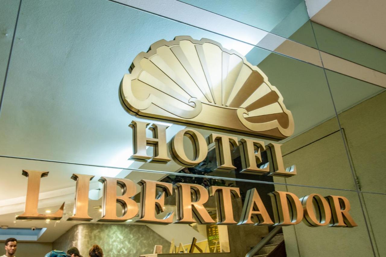 Fotos del hotel - LIBERTADOR