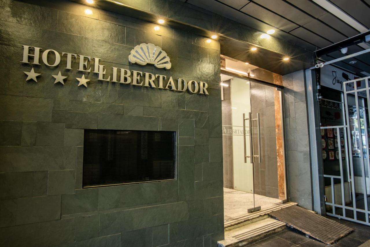 Fotos del hotel - LIBERTADOR