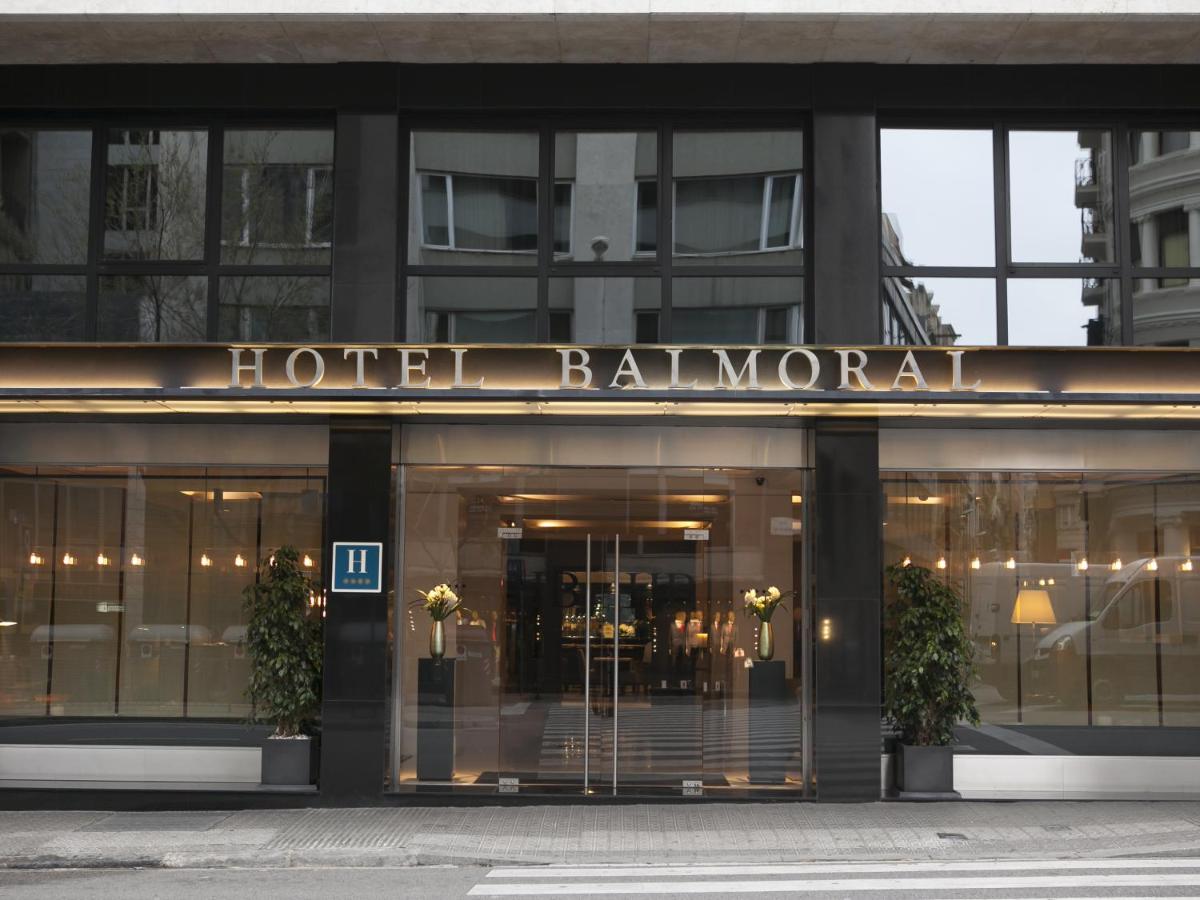 Fotos del hotel - ABBA BALMORAL