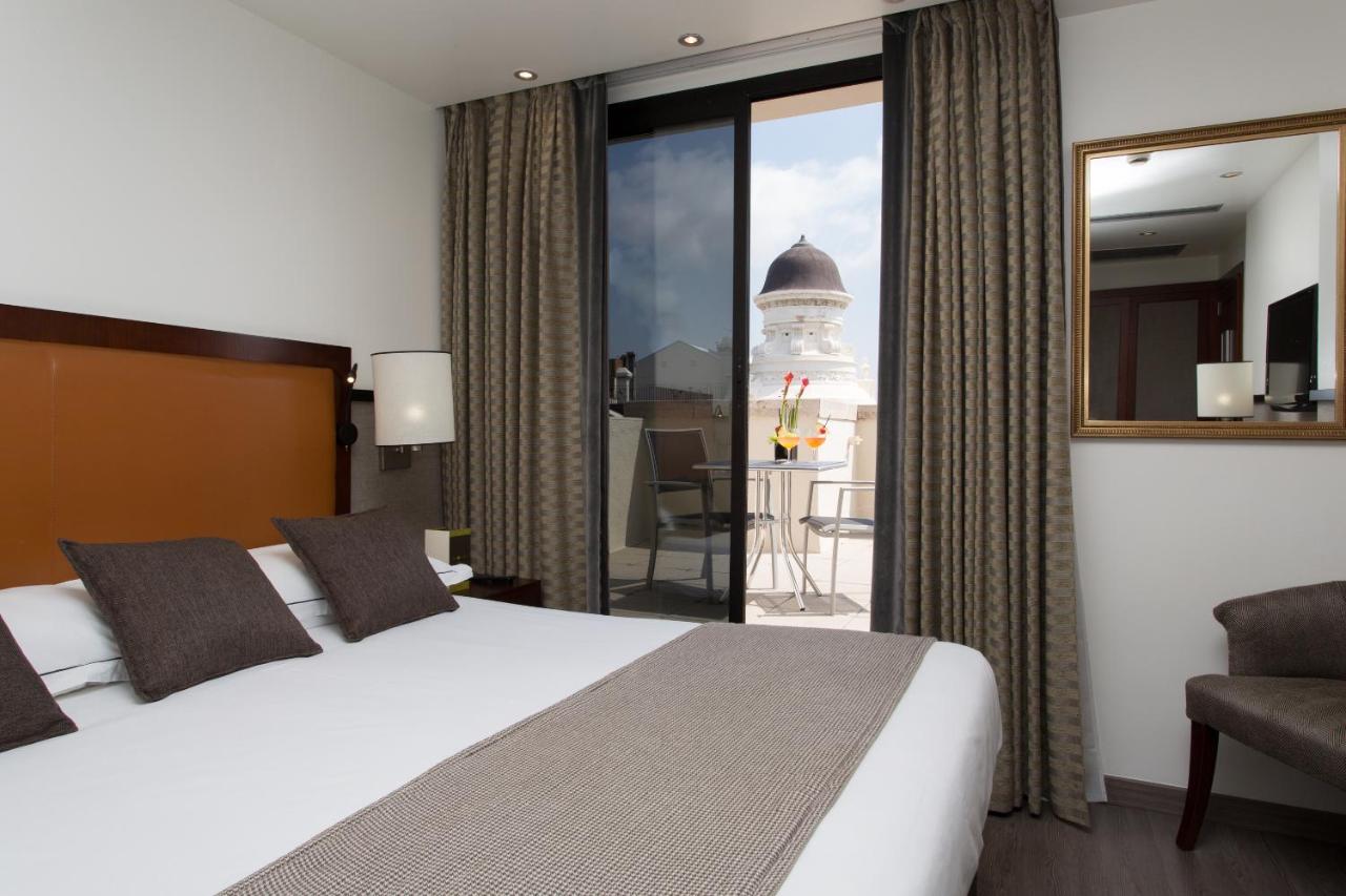 Fotos del hotel - ABBA BALMORAL
