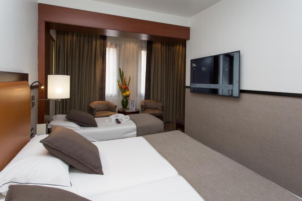 Fotos del hotel - ABBA BALMORAL