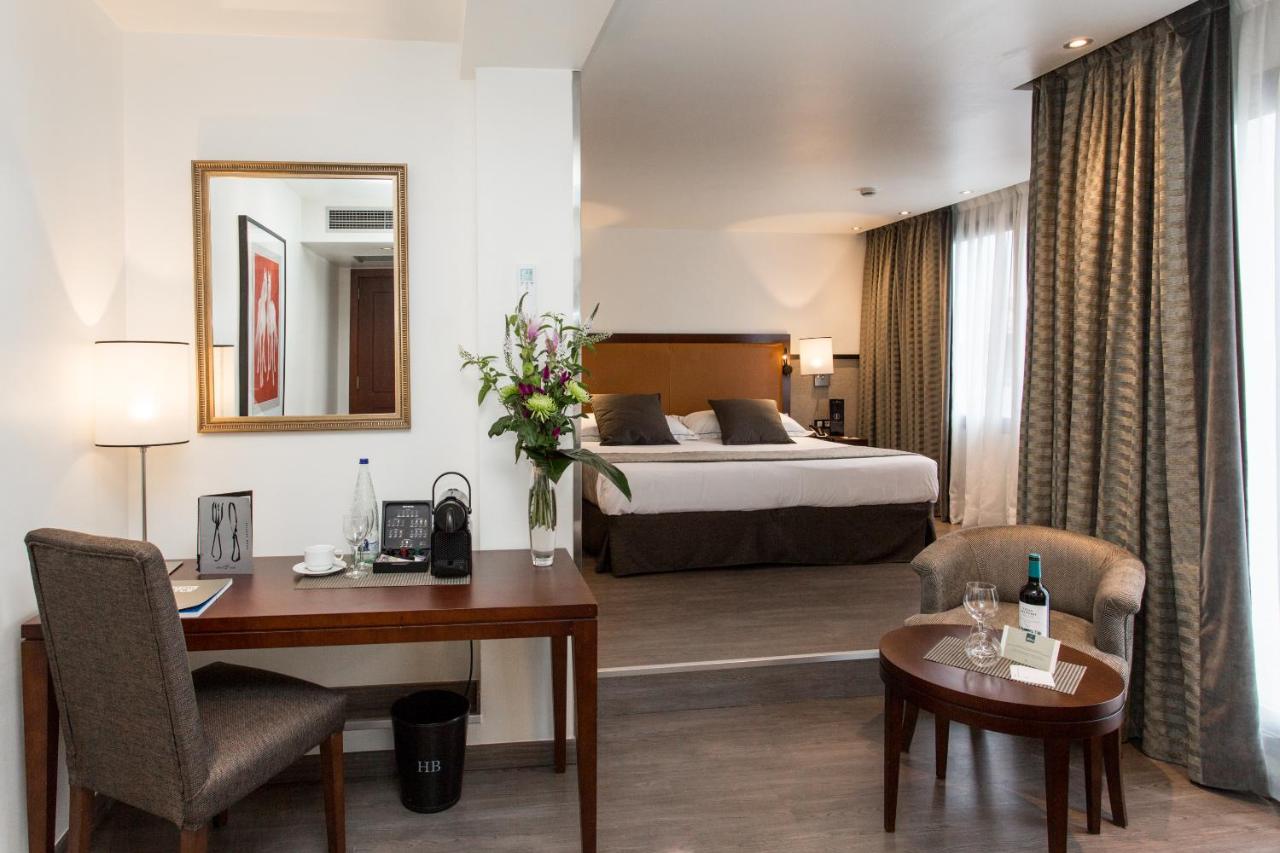 Fotos del hotel - ABBA BALMORAL