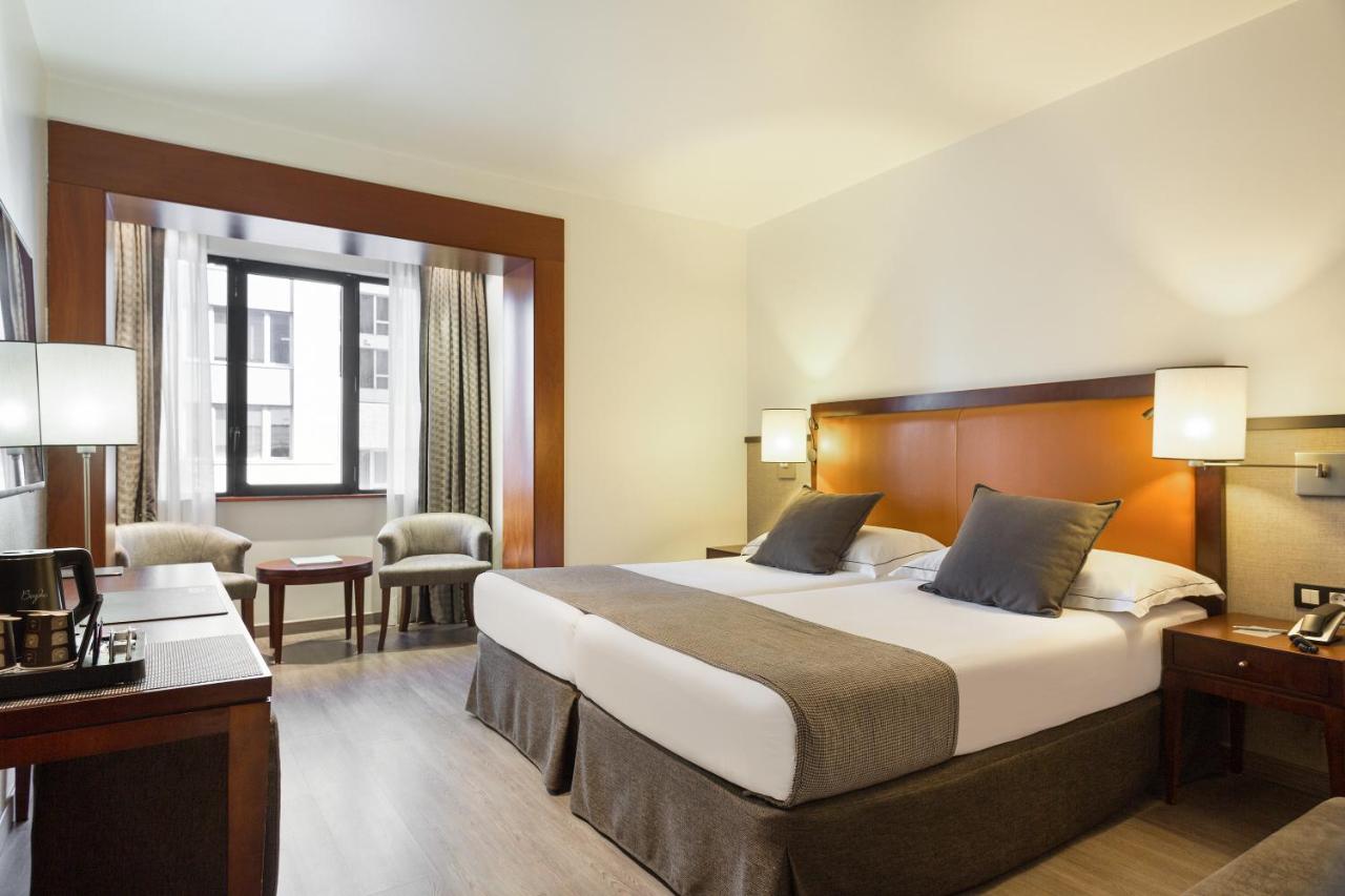 Fotos del hotel - ABBA BALMORAL