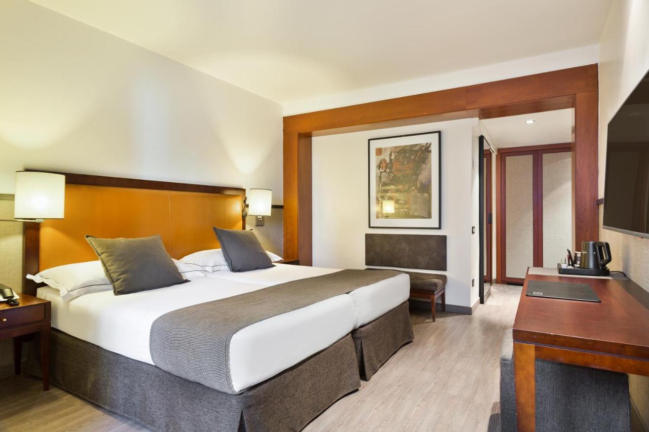 Fotos del hotel - ABBA BALMORAL