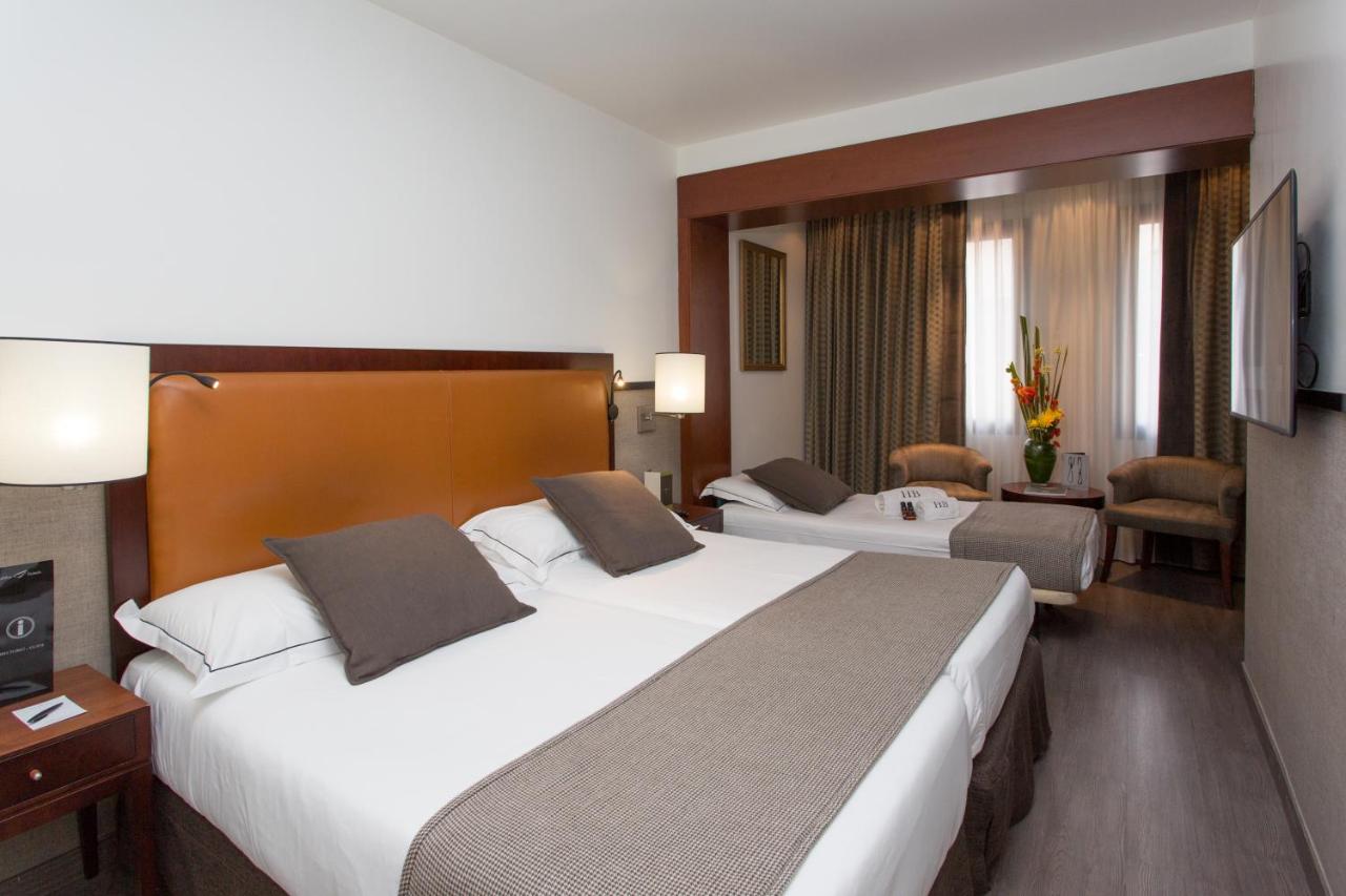 Fotos del hotel - ABBA BALMORAL