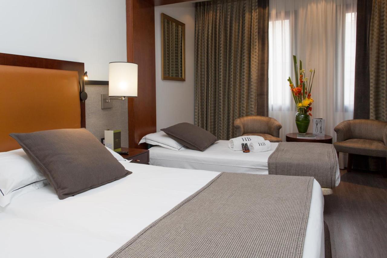 Fotos del hotel - ABBA BALMORAL