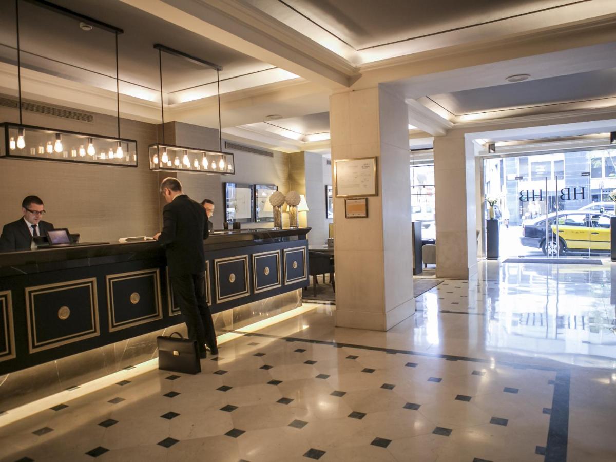 Fotos del hotel - ABBA BALMORAL