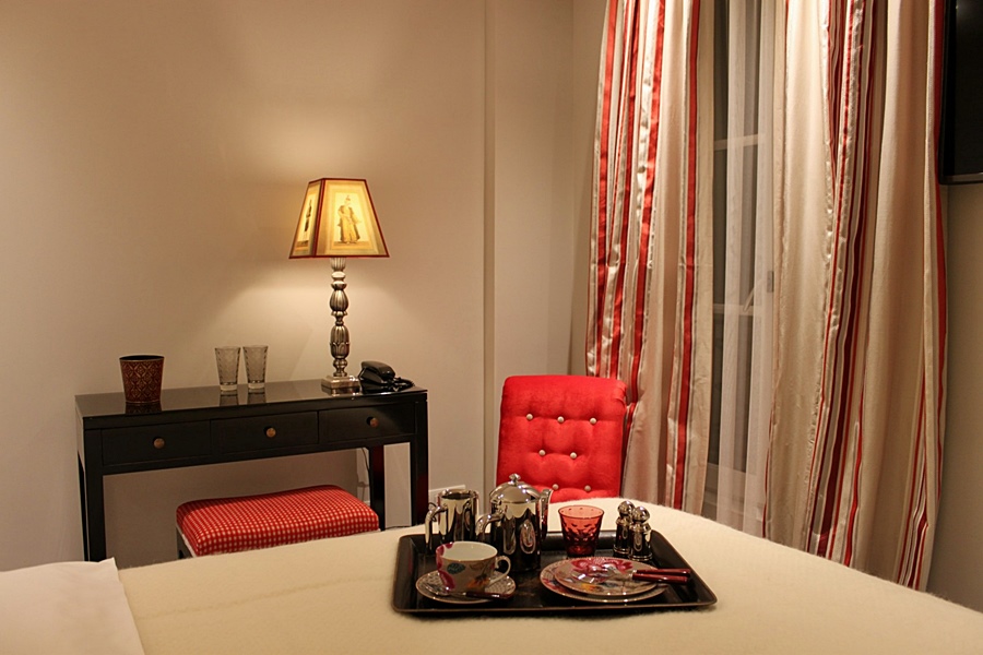 Fotos del hotel - MY HOME IN PARIS