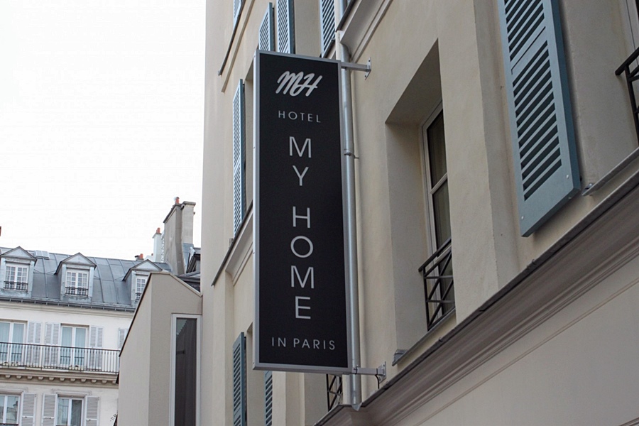 Fotos del hotel - MY HOME IN PARIS