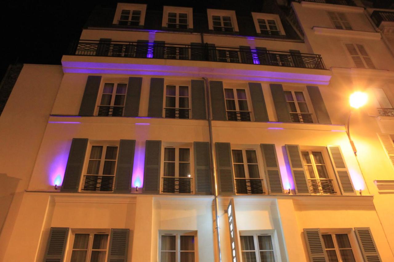 Fotos del hotel - MY HOME IN PARIS