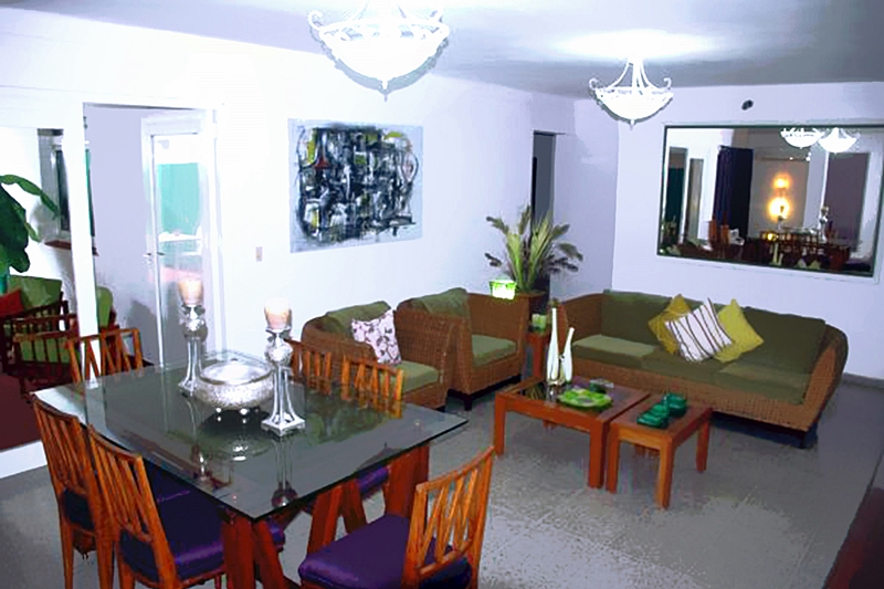 Fotos del hotel - CASA DARI
