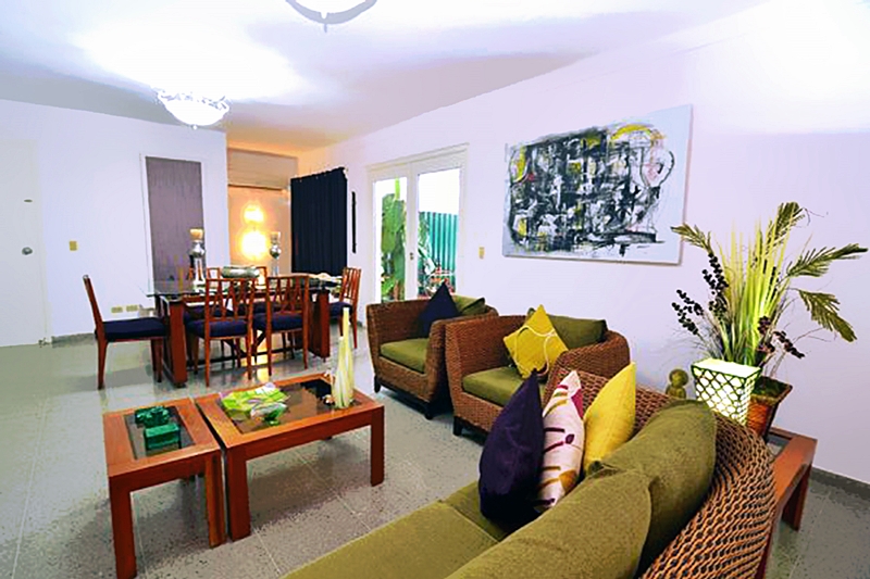 Fotos del hotel - CASA DARI