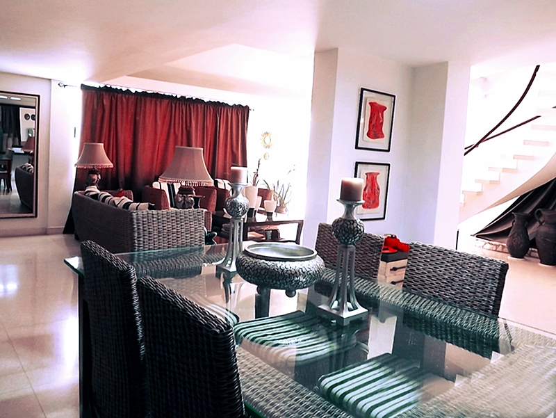 Fotos del hotel - CASA DARI