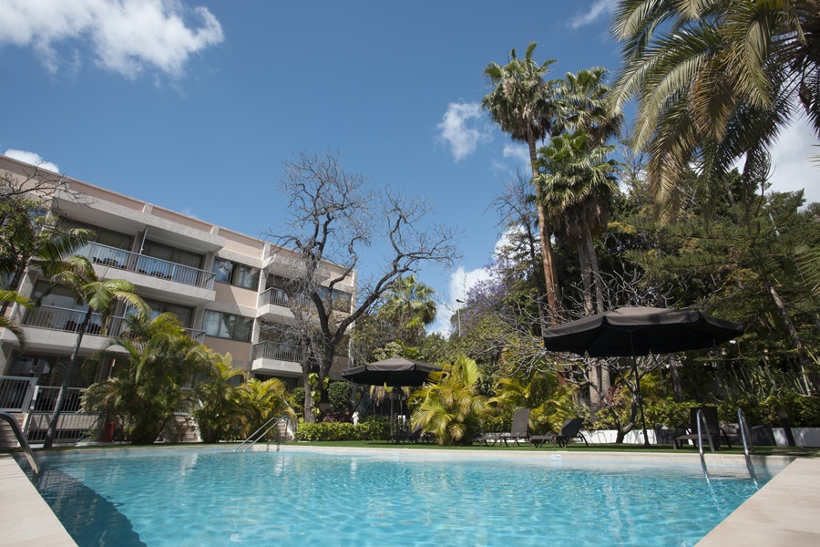 Fotos del hotel - COLON RAMBLA