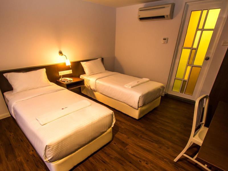 Fotos del hotel - SAKURA BOUTIQUE HOTEL