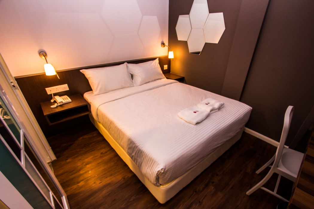Fotos del hotel - SAKURA BOUTIQUE HOTEL
