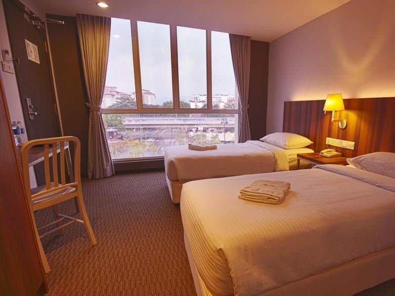 Fotos del hotel - SAKURA BOUTIQUE HOTEL