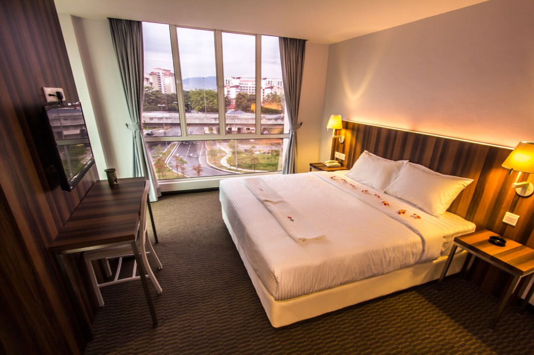 Fotos del hotel - SAKURA BOUTIQUE HOTEL