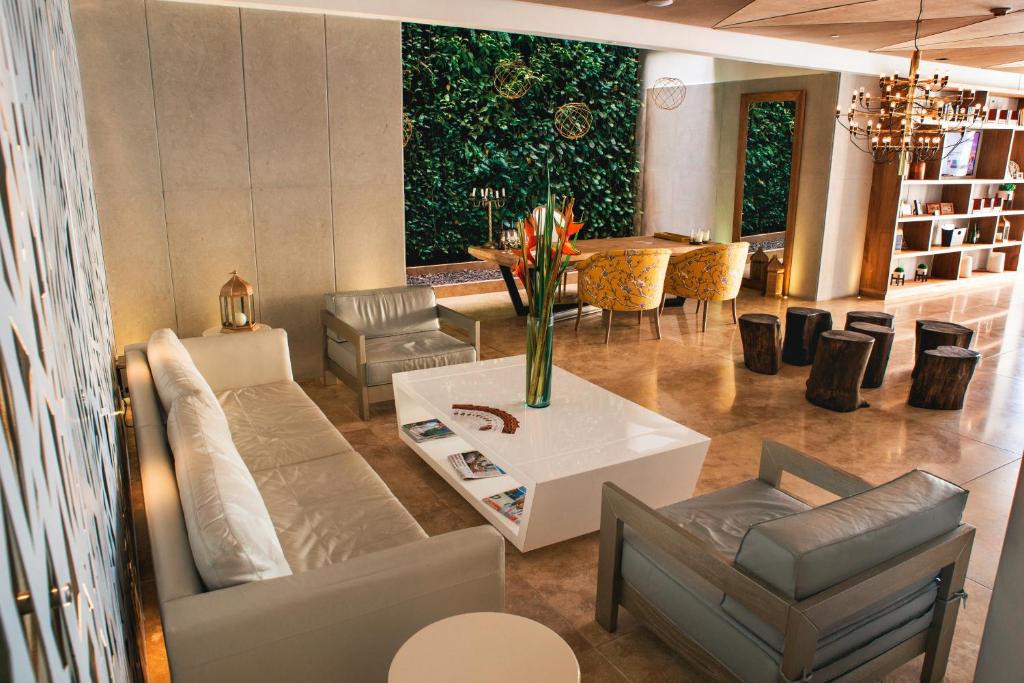 Fotos del hotel - GHL ARSENAL HOTEL