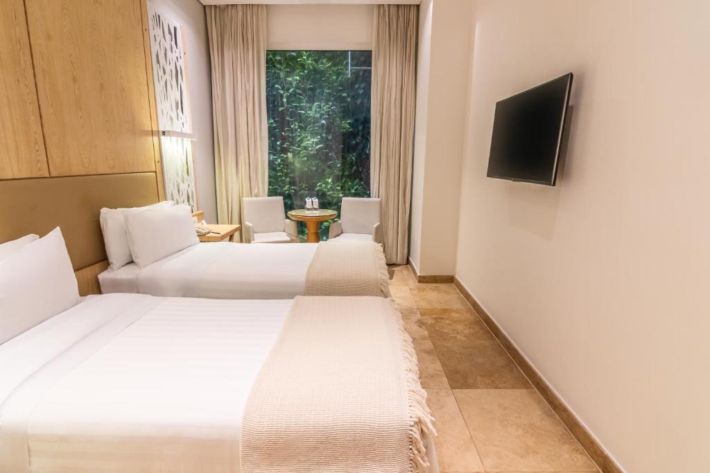Fotos del hotel - GHL ARSENAL HOTEL