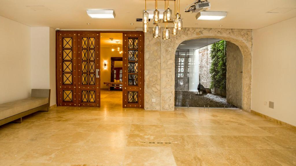 Fotos del hotel - GHL ARSENAL HOTEL