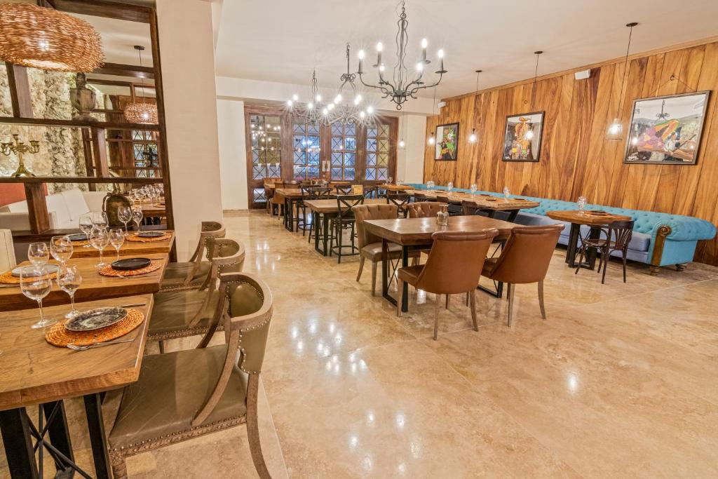 Fotos del hotel - GHL ARSENAL HOTEL