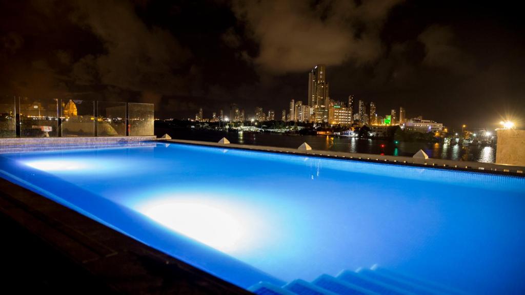 Fotos del hotel - GHL ARSENAL HOTEL
