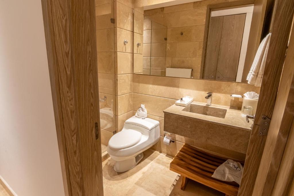 Fotos del hotel - GHL ARSENAL HOTEL