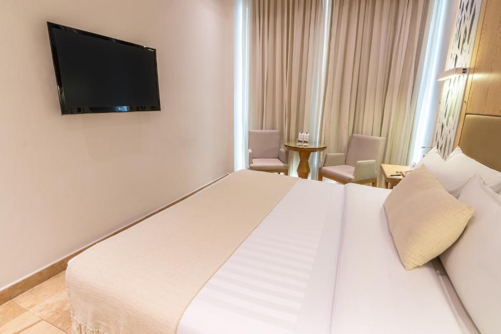 Fotos del hotel - GHL ARSENAL HOTEL