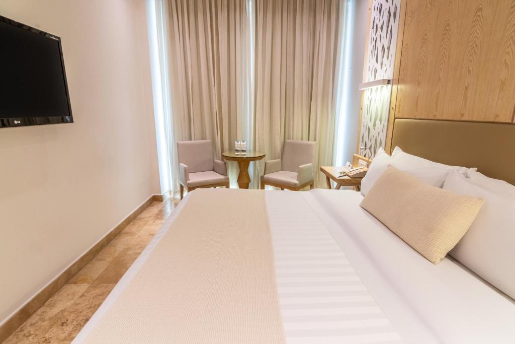 Fotos del hotel - GHL ARSENAL HOTEL