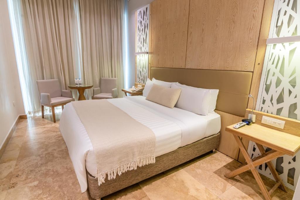 Fotos del hotel - GHL ARSENAL HOTEL