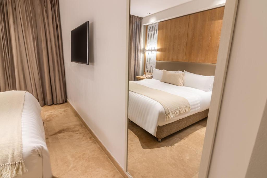 Fotos del hotel - GHL ARSENAL HOTEL