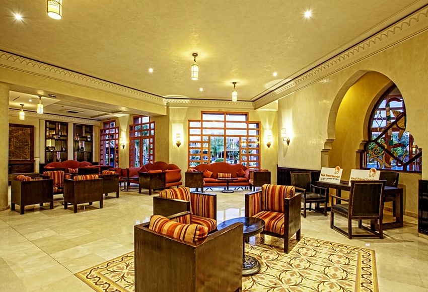 Fotos del hotel - PALM PLAZA HOTEL