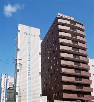 Kagoshima Plaza Hotel Tenmonkan