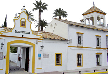 Fotos del hotel - HACIENDA SAN IGNACIO