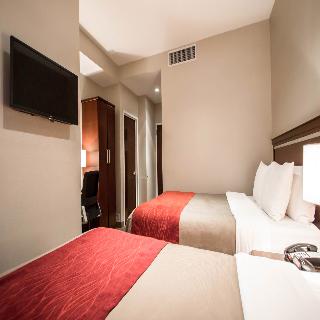 Fotos del hotel - COMFORT INN MANHATTAN BRIDGE