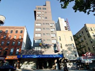 Fotos del hotel - COMFORT INN MANHATTAN BRIDGE