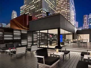 Fotos del hotel - AKA TIMES SQUARE APARTHOTEL
