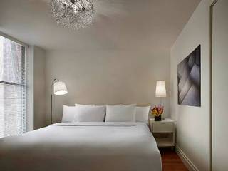 Fotos del hotel - AKA TIMES SQUARE APARTHOTEL