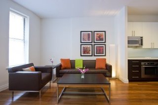 Fotos del hotel - AKA TIMES SQUARE APARTHOTEL