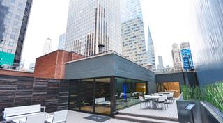 Fotos del hotel - AKA TIMES SQUARE APARTHOTEL