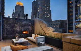 Fotos del hotel - AKA TIMES SQUARE APARTHOTEL