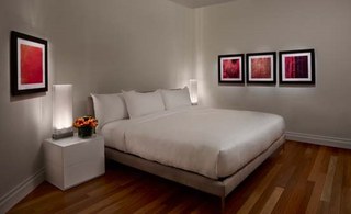 Fotos del hotel - AKA TIMES SQUARE APARTHOTEL