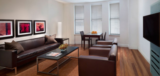 Fotos del hotel - AKA TIMES SQUARE APARTHOTEL